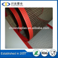 Amostra grátis Easy Used Food transport belt belt Fibra de vidro Mesh Cloth Tratamento de superfície